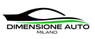 Logo Dimensione Auto Milano Srls